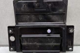 Calculateur moteur RENAULT CLIO 2 CAMPUS