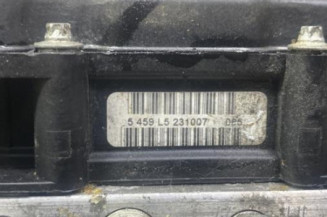 Bloc ABS (freins anti-blocage) OPEL CORSA D