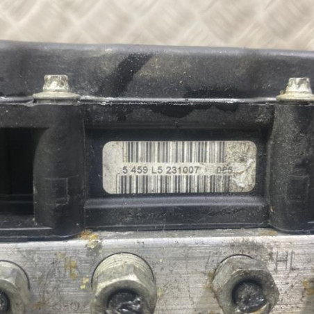 Bloc ABS (freins anti-blocage) OPEL CORSA D