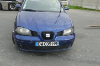 Porte avant gauche SEAT IBIZA 3 Photo n°1