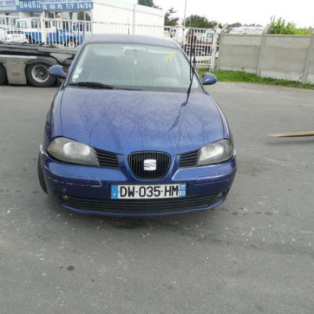Porte avant gauche SEAT IBIZA 3 Photo n°1