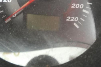 Porte avant gauche SEAT IBIZA 3
