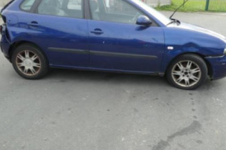 Porte avant gauche SEAT IBIZA 3