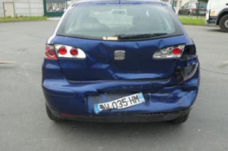 Porte avant gauche SEAT IBIZA 3