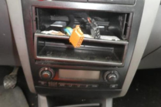 Porte avant gauche SEAT IBIZA 3
