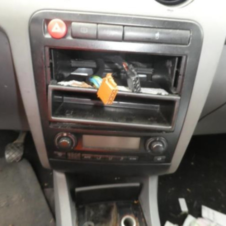 Porte avant gauche SEAT IBIZA 3