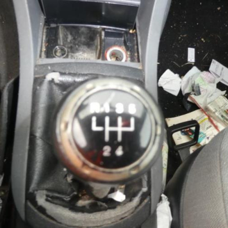 Porte avant gauche SEAT IBIZA 3 Photo n°7