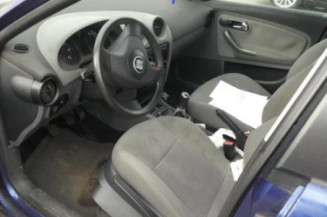 Porte avant gauche SEAT IBIZA 3
