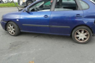 Porte avant gauche SEAT IBIZA 3