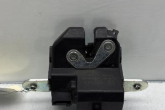 Serrure de coffre OPEL MERIVA B Photo n°1