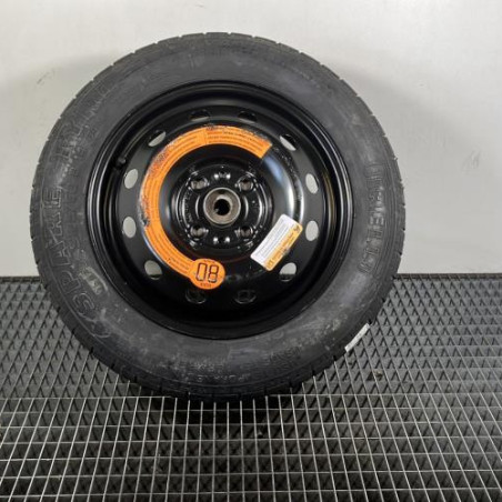 Roue de secours FORD KA 2 Photo n°1