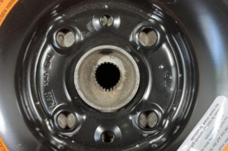 Roue de secours FORD KA 2