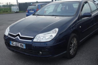 Aile avant droit CITROEN C5 1