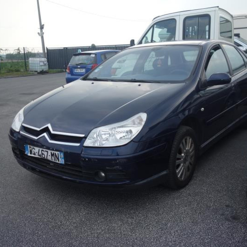 Aile avant droit CITROEN C5 1 Photo n°3