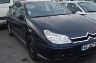 Aile avant droit CITROEN C5 1