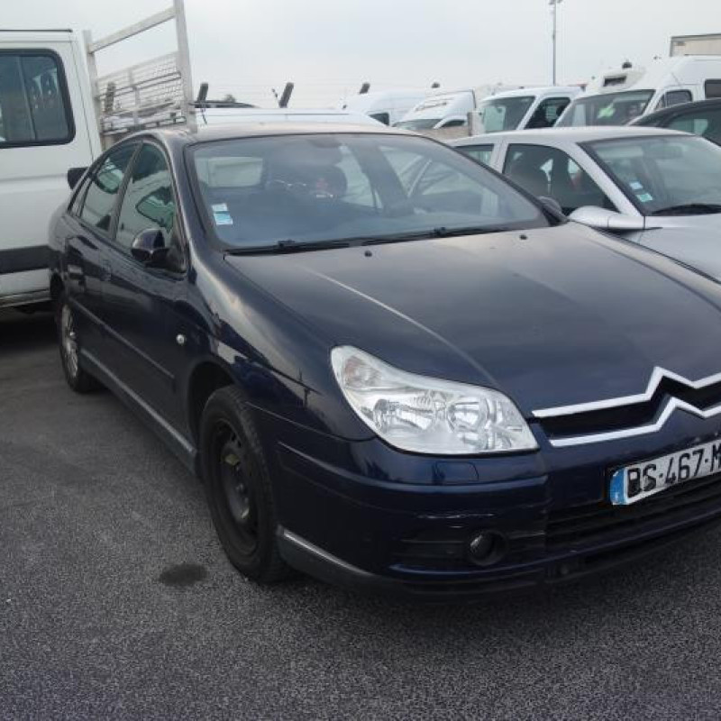 Aile avant droit CITROEN C5 1 Photo n°4