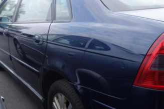 Aile avant droit CITROEN C5 1