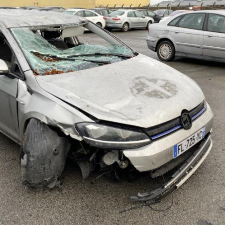 Moteur VOLKSWAGEN GOLF 8