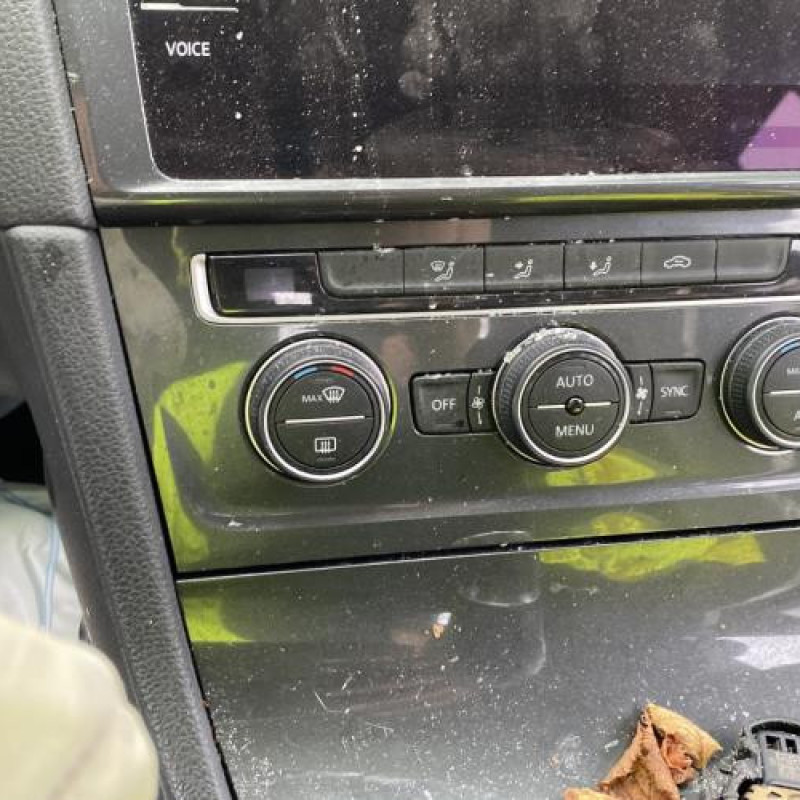 Moteur VOLKSWAGEN GOLF 7 Photo n°18