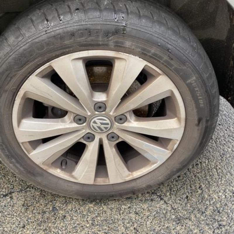 Moteur VOLKSWAGEN GOLF 7 Photo n°20