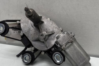 Moteur essuie glace arriere SKODA FABIA 2 Photo n°1