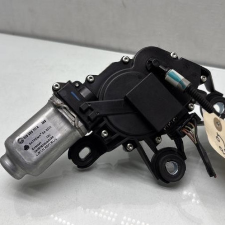 Moteur essuie glace arriere SKODA FABIA 2