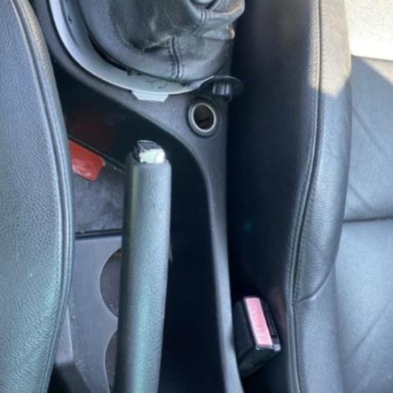 Moteur PEUGEOT 307 Photo n°5