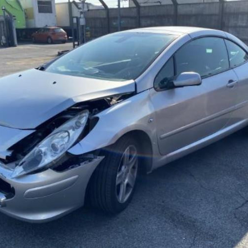 Moteur PEUGEOT 307 Photo n°19