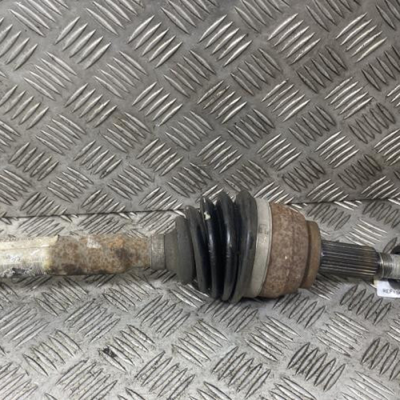 Cardan droit (transmission) RENAULT SCENIC 4 Photo n°3