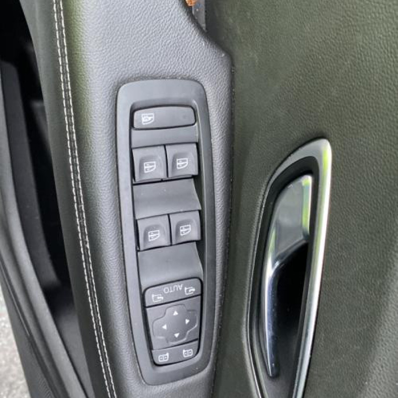 Cardan droit (transmission) RENAULT SCENIC 4 Photo n°13