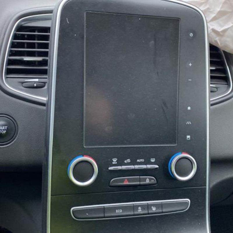 Cardan droit (transmission) RENAULT SCENIC 4 Photo n°19