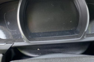 Cardan droit (transmission) RENAULT SCENIC 4