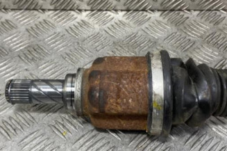 Cardan gauche (transmission) RENAULT SCENIC 4