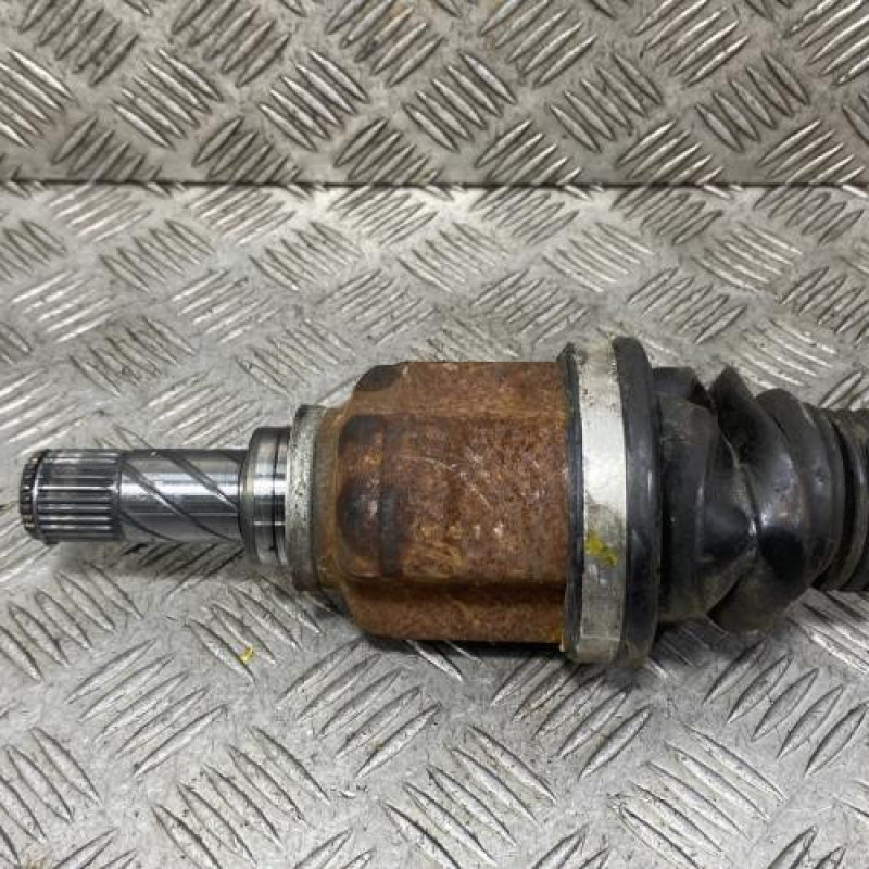 Cardan gauche (transmission) RENAULT SCENIC 4 Photo n°2