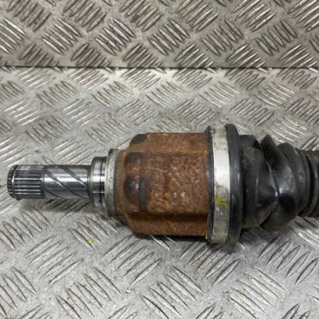 Cardan gauche (transmission) RENAULT SCENIC 4