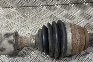 Cardan gauche (transmission) RENAULT SCENIC 4