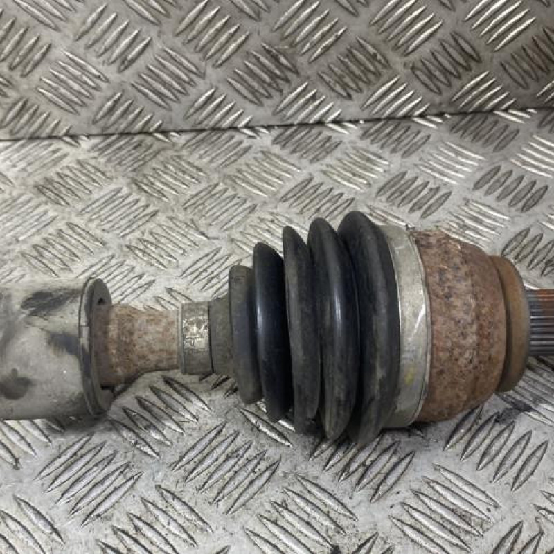 Cardan gauche (transmission) RENAULT SCENIC 4 Photo n°3