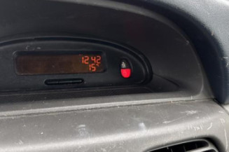 Moteur RENAULT SCENIC 1