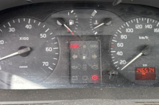 Moteur RENAULT SCENIC 1