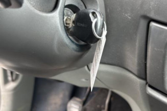 Moteur RENAULT SCENIC 1