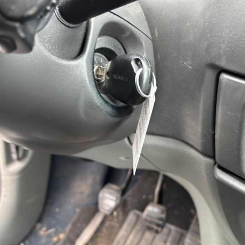 Moteur RENAULT SCENIC 1 Photo n°19
