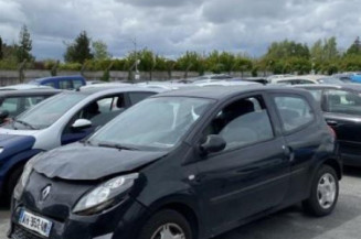 Alternateur RENAULT TWINGO 2