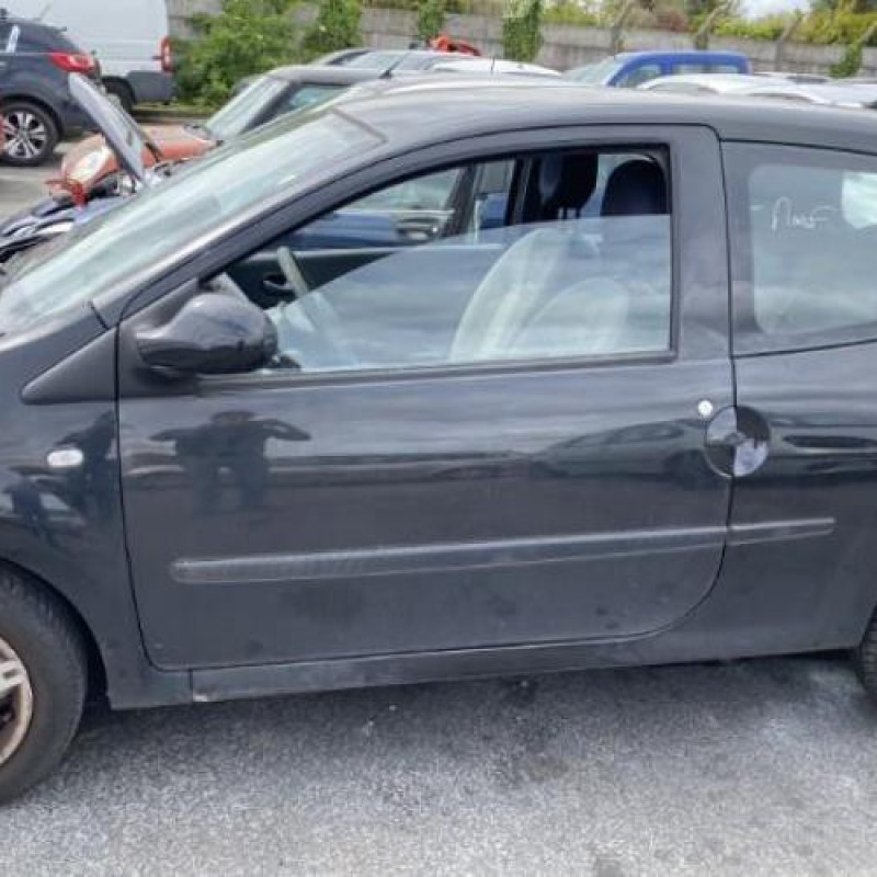Alternateur RENAULT TWINGO 2 Photo n°19