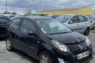 Moteur RENAULT TWINGO 2 Photo n°1