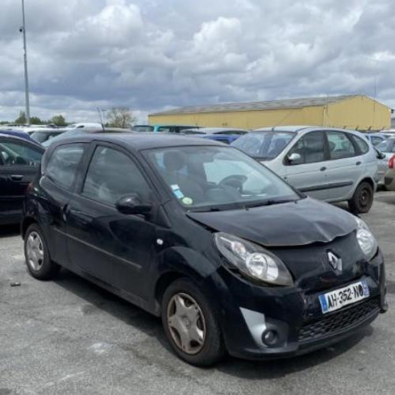 Moteur RENAULT TWINGO 2 Photo n°1