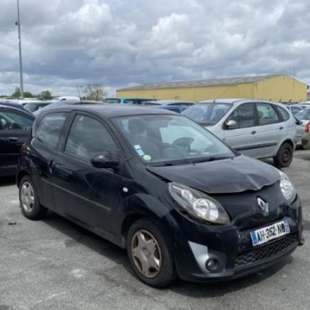 Moteur RENAULT TWINGO 2 Photo n°1