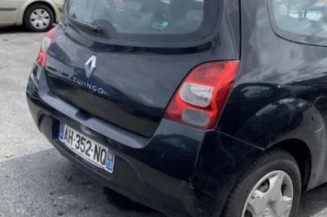 Moteur RENAULT TWINGO 2