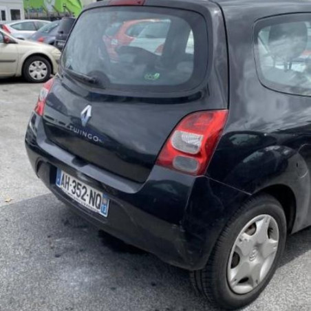 Moteur RENAULT TWINGO 2
