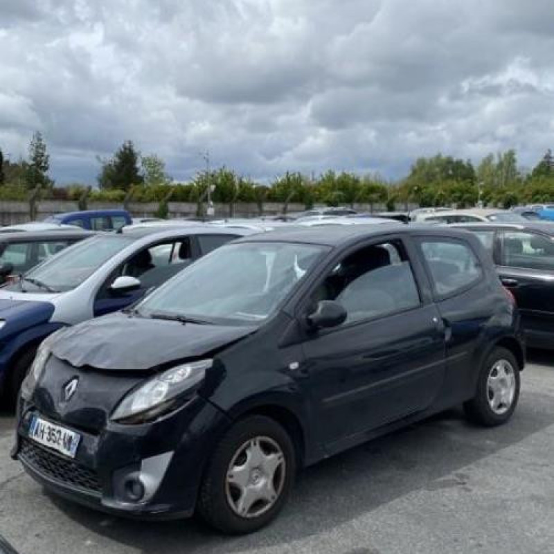 Moteur RENAULT TWINGO 2 Photo n°3