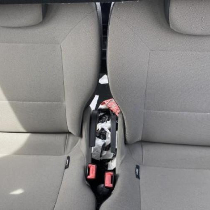 Moteur RENAULT TWINGO 2 Photo n°4